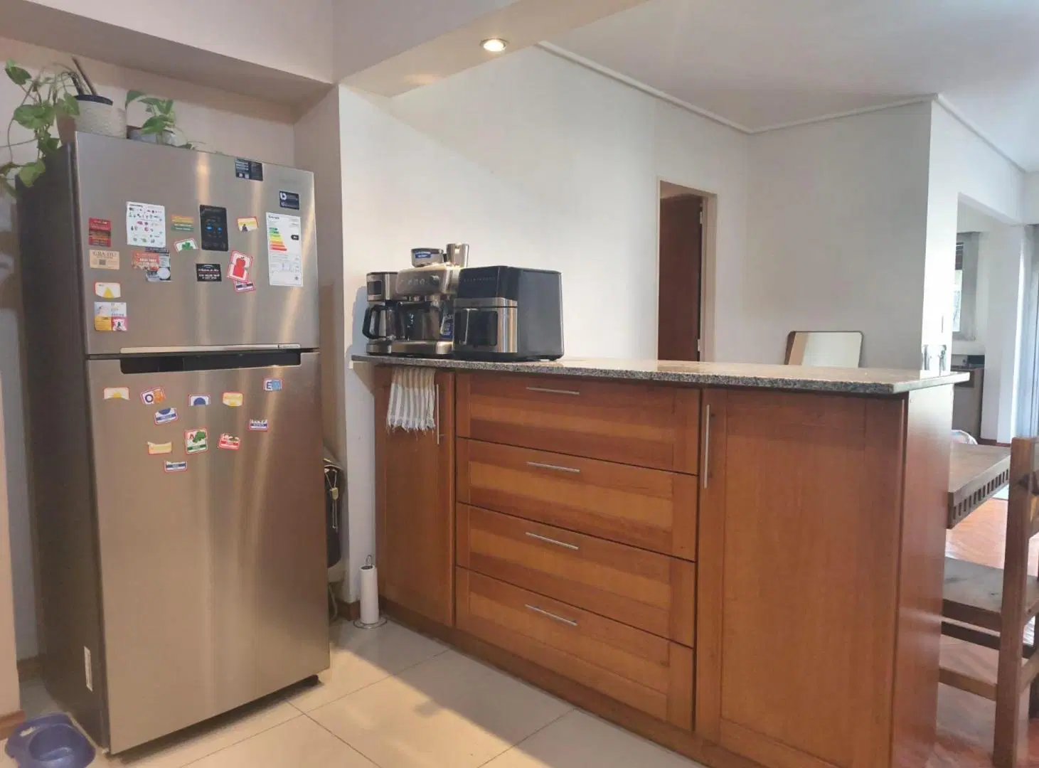 VENTA Caballito 3 Amb Semipiso Guardacoche 4