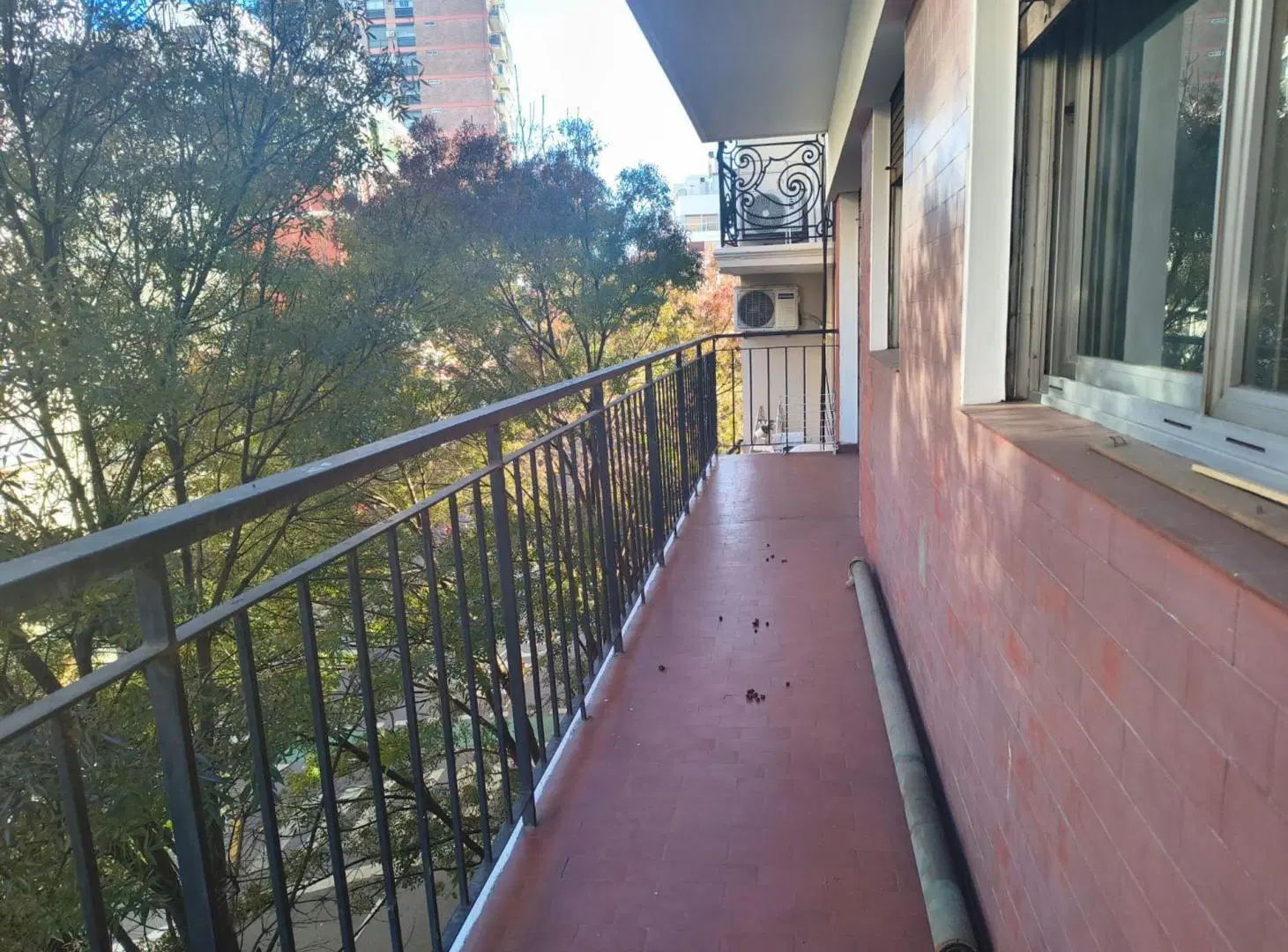 VENTA Caballito 3 Amb Semipiso Guardacoche 5