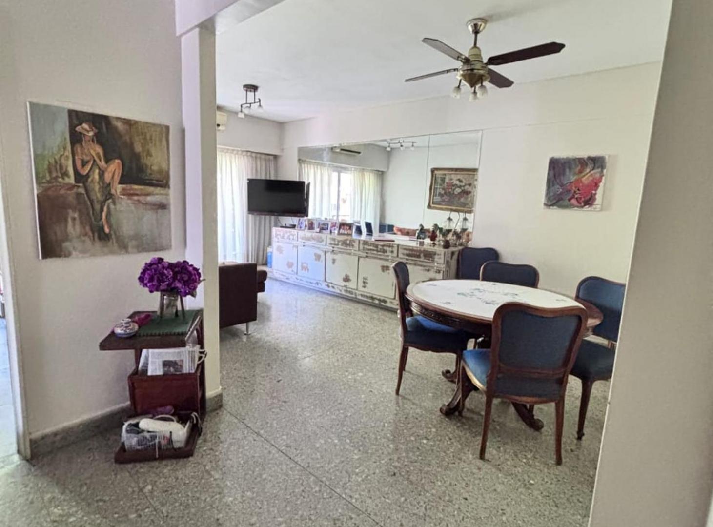 Foto de Venta 4 ambientes.Balcón/baulera. Villa del Parque, imagen 2