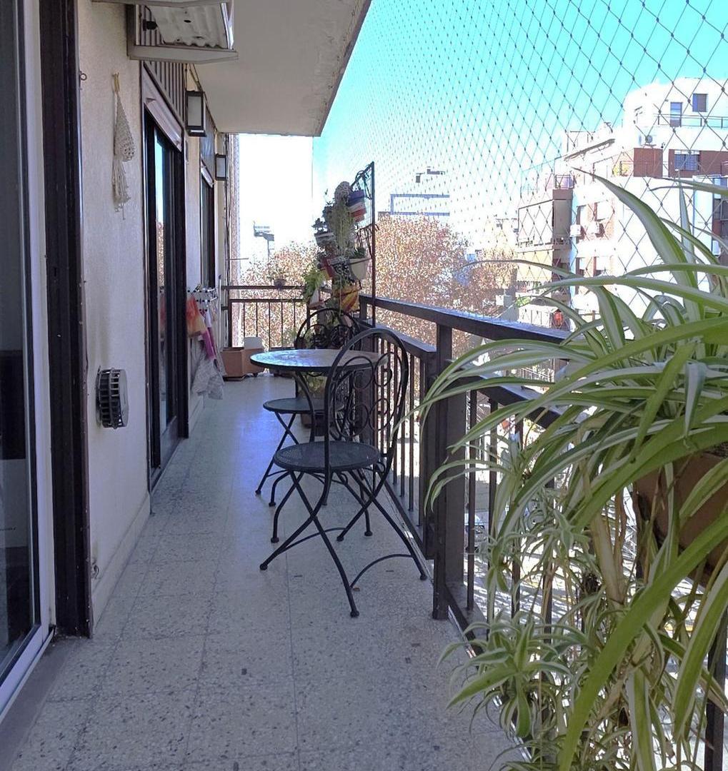 Foto de Venta 4 ambientes.Balcón/baulera. Villa del Parque, imagen 4