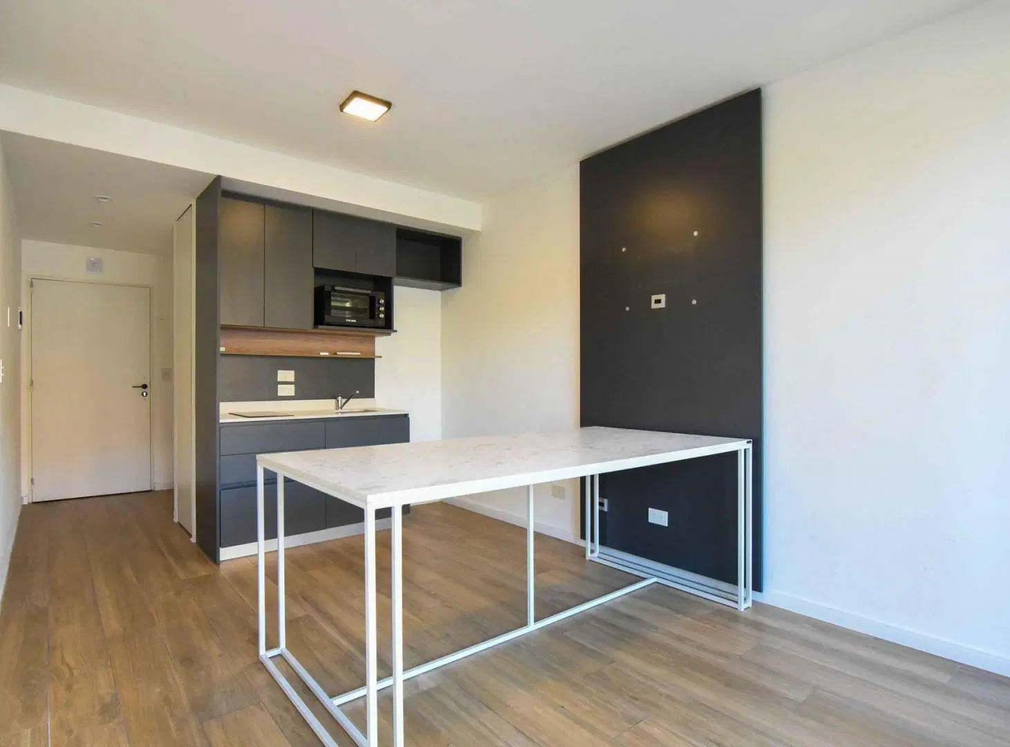 Venta Monoambiente villa crespo balcon Amenities 4