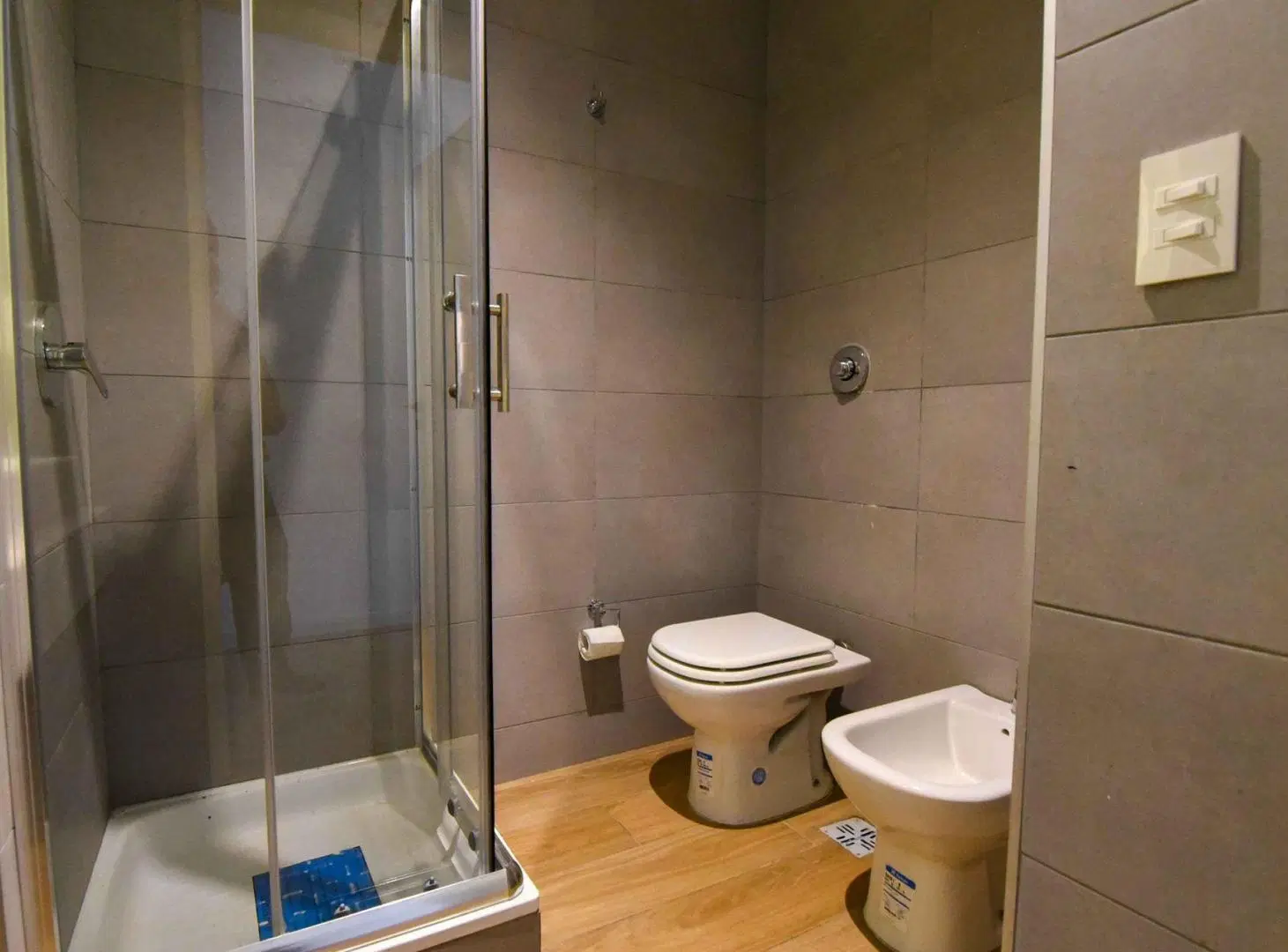 Venta Monoambiente villa crespo balcon Amenities 5