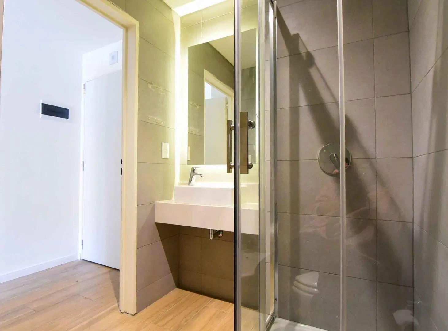 Venta Monoambiente villa crespo balcon Amenities 2