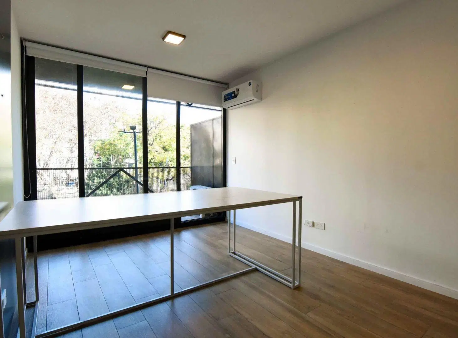 Venta Monoambiente villa crespo balcon Amenities 5