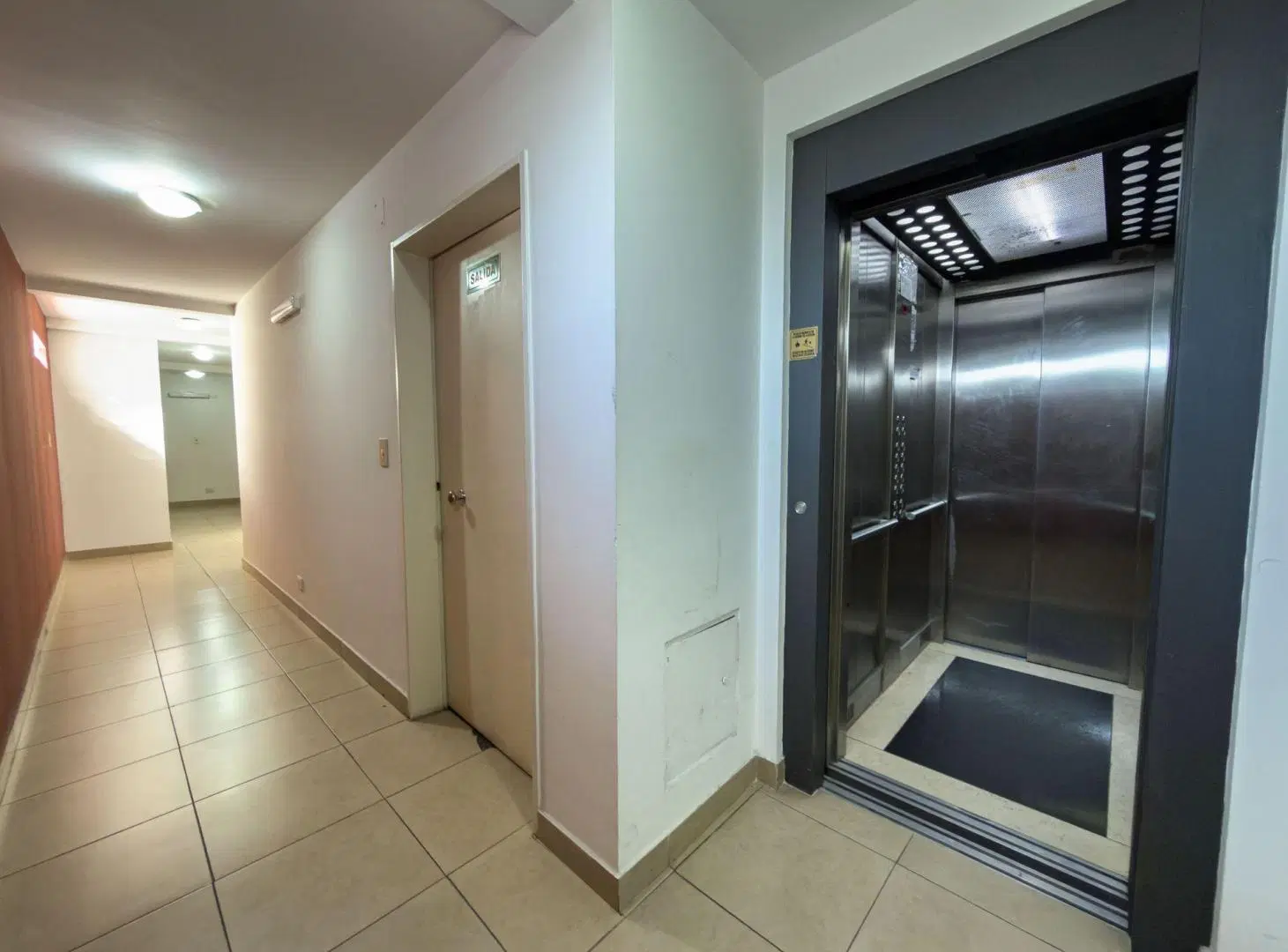 VENTA DEPTO 2 AMB BALCON AMENITIES CABALLITO 2