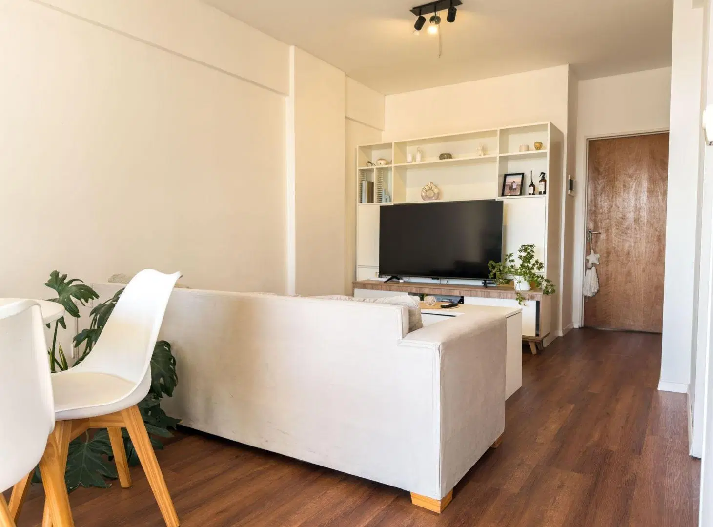 VENTA DEPTO 2 AMB BALCON AMENITIES CABALLITO 3