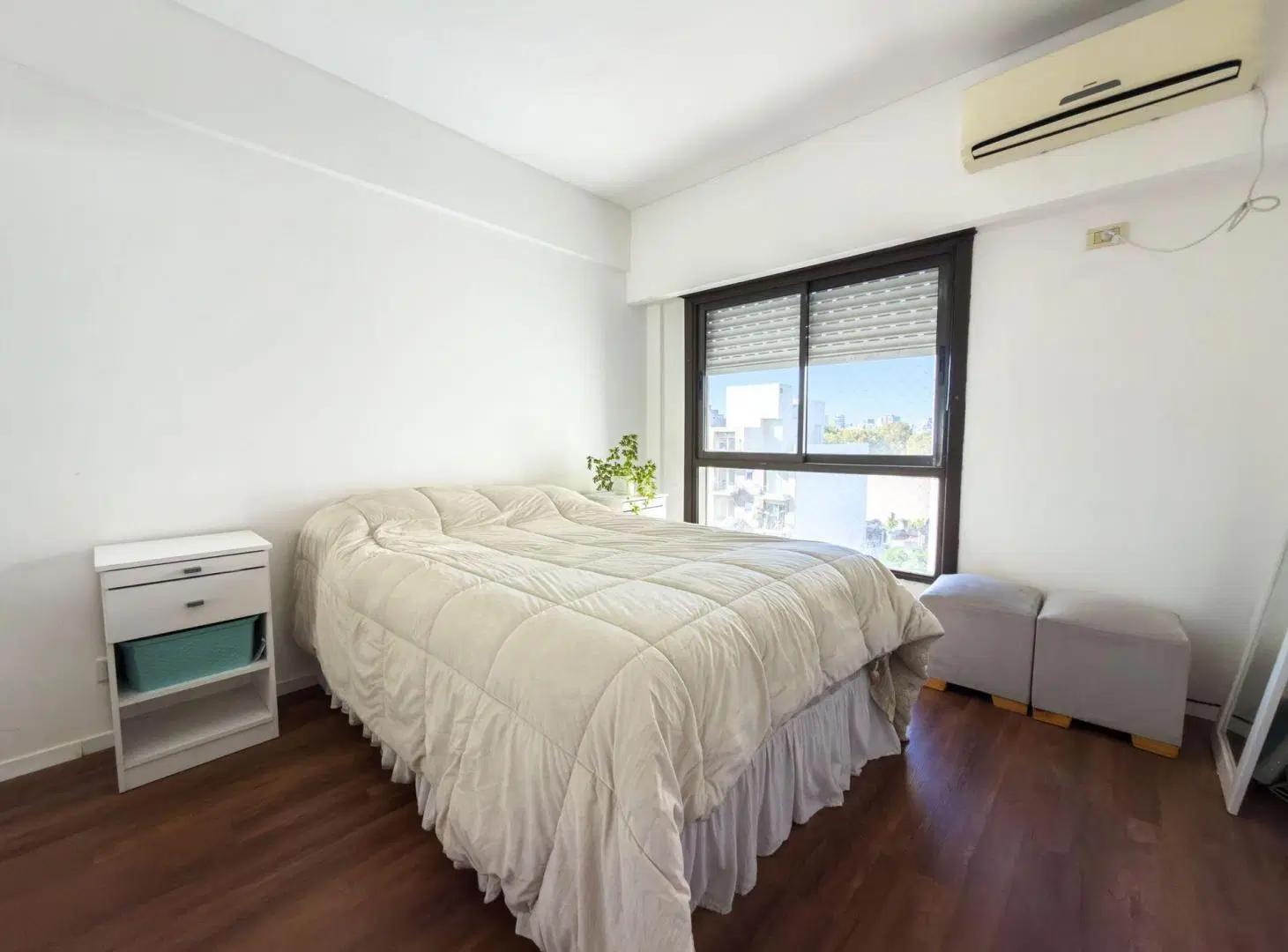 VENTA DEPTO 2 AMB BALCON AMENITIES CABALLITO 4
