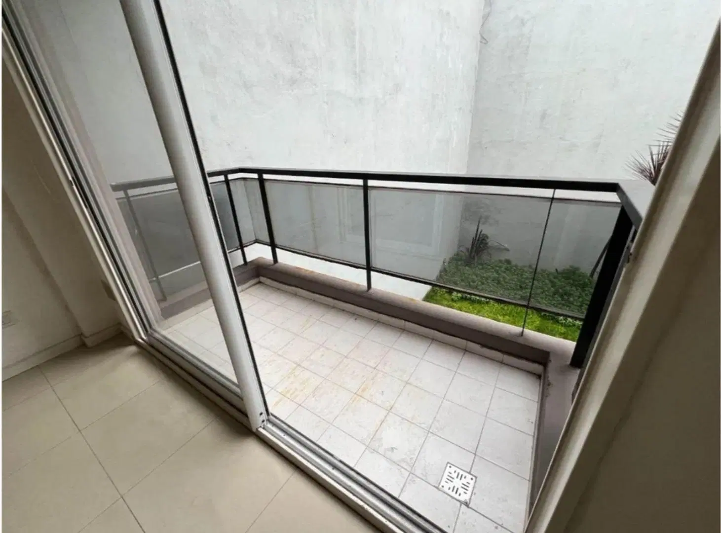 ALQUILER DEPARTAMENTO MONOAMBIENTE EN BALVANERA 2