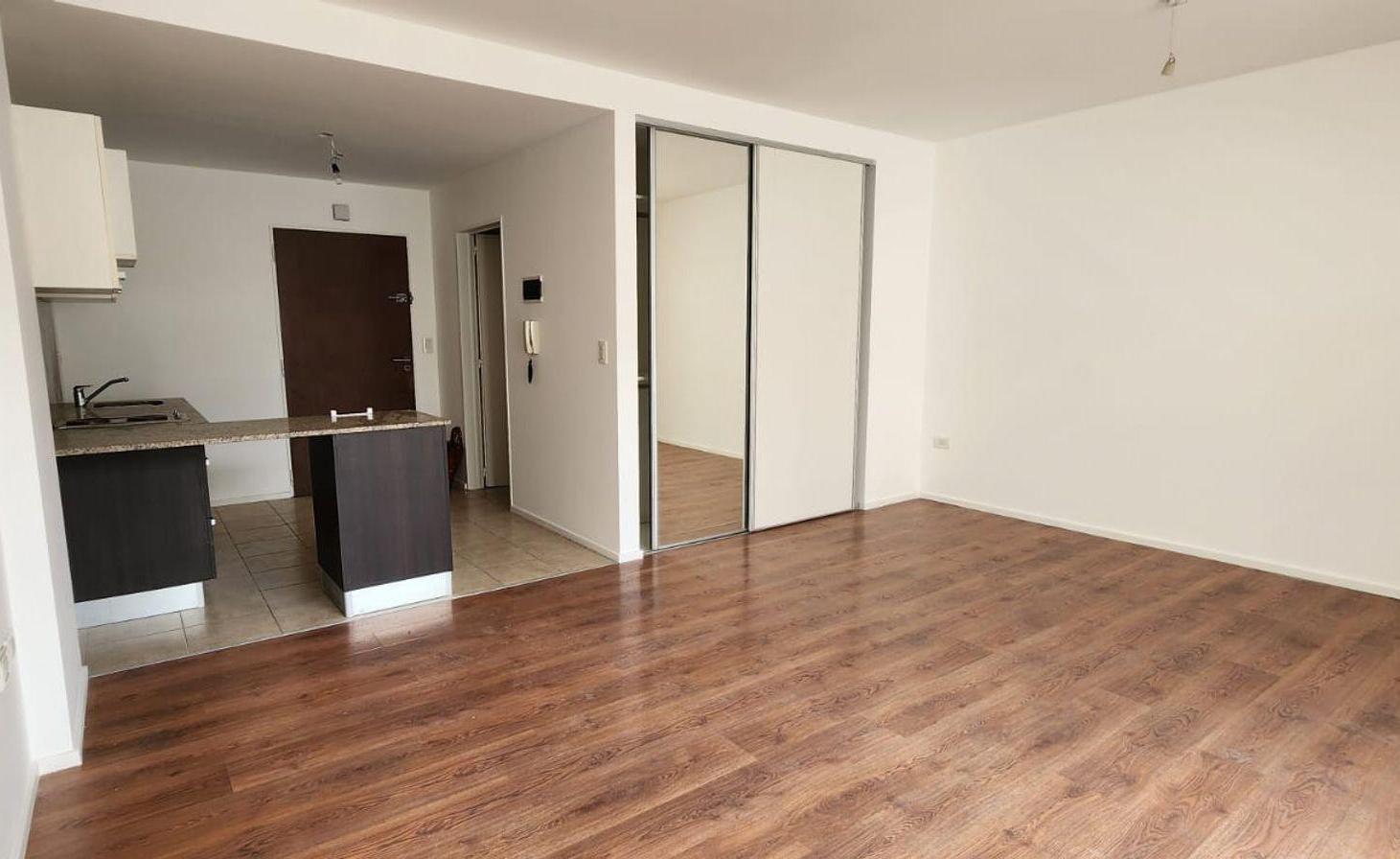 ALQUILER MONOAMBIENTE C/BALCON AMANITIES ALMAGRO