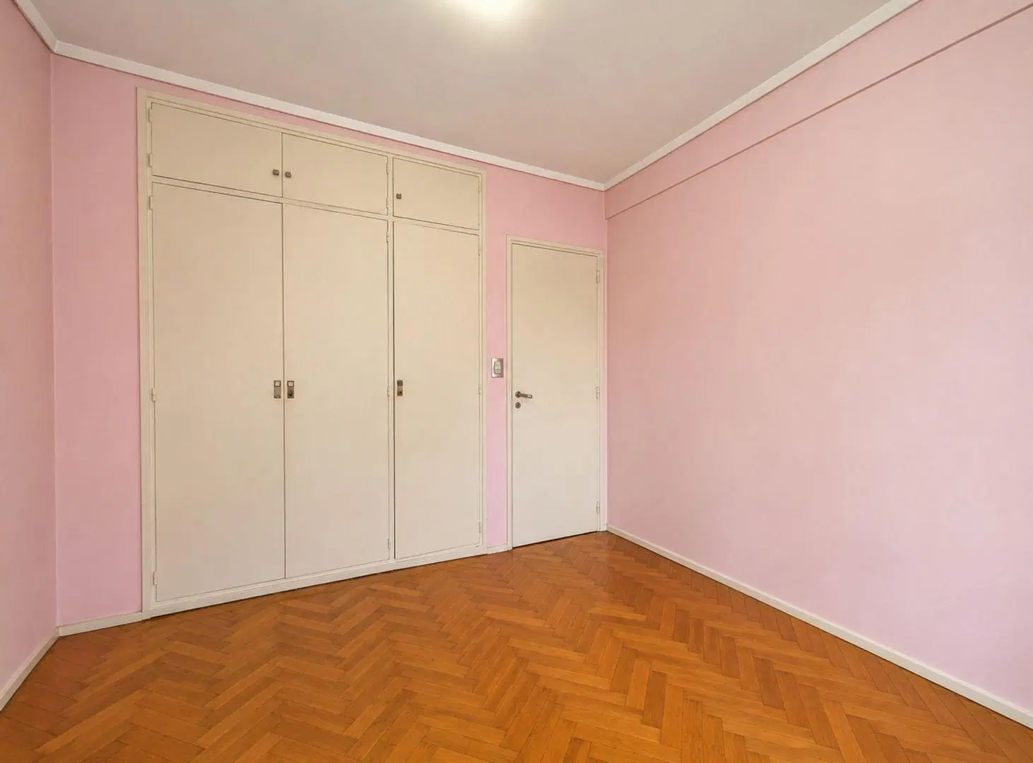 VENTA DEPTO 3 AMB CON COCHERA BALVANERA 4