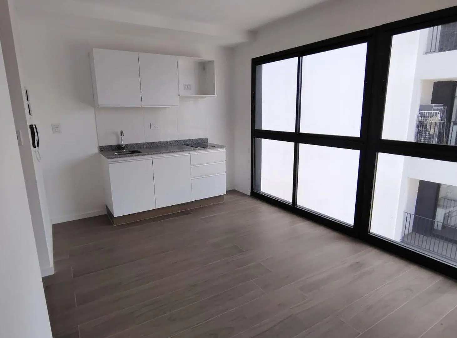 VENTA DEPARTAMENTO MONOAMBIENTE FULL AMENITIES 4