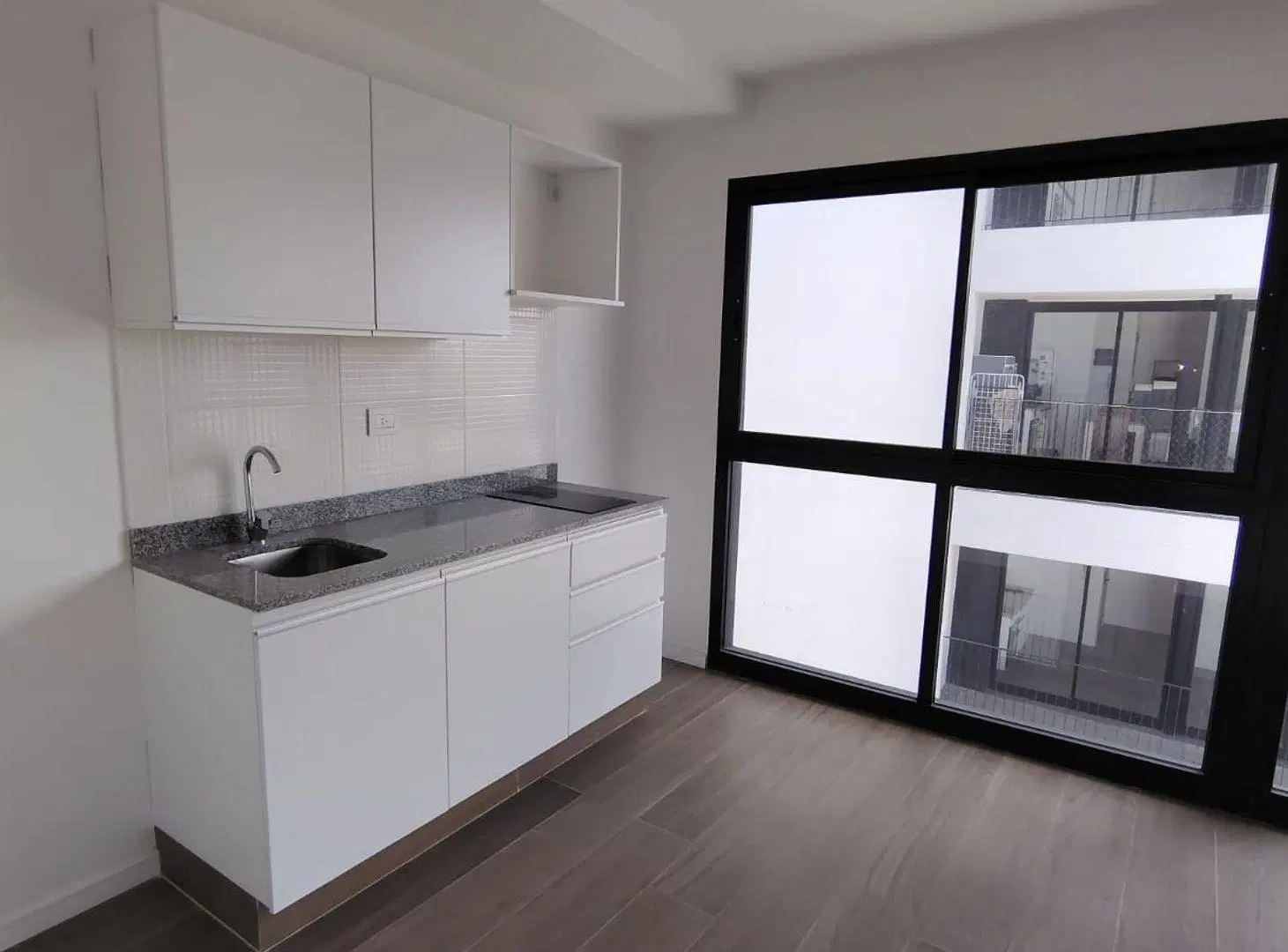 VENTA DEPARTAMENTO MONOAMBIENTE FULL AMENITIES 2