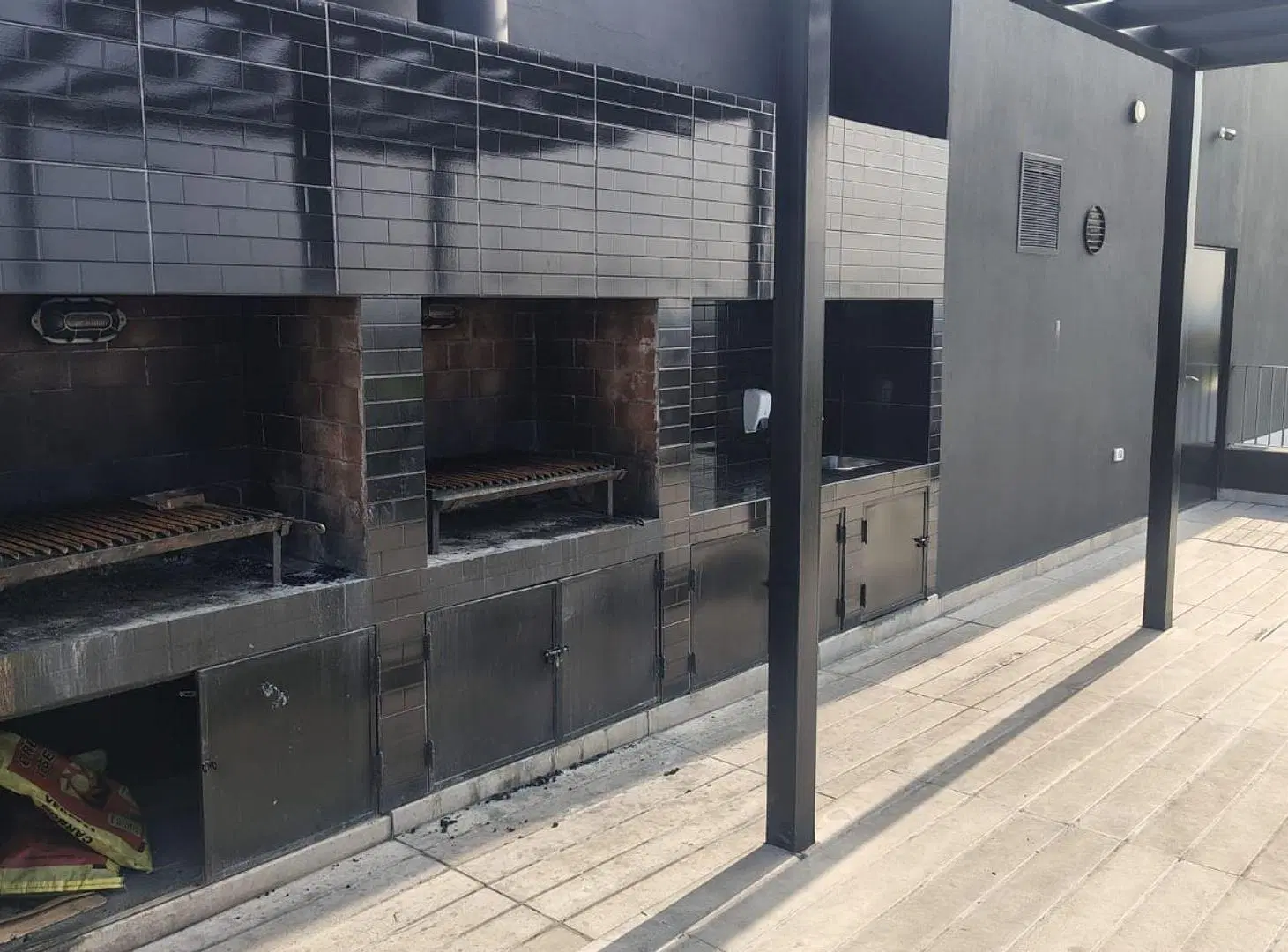 VENTA DEPARTAMENTO MONOAMBIENTE FULL AMENITIES 8