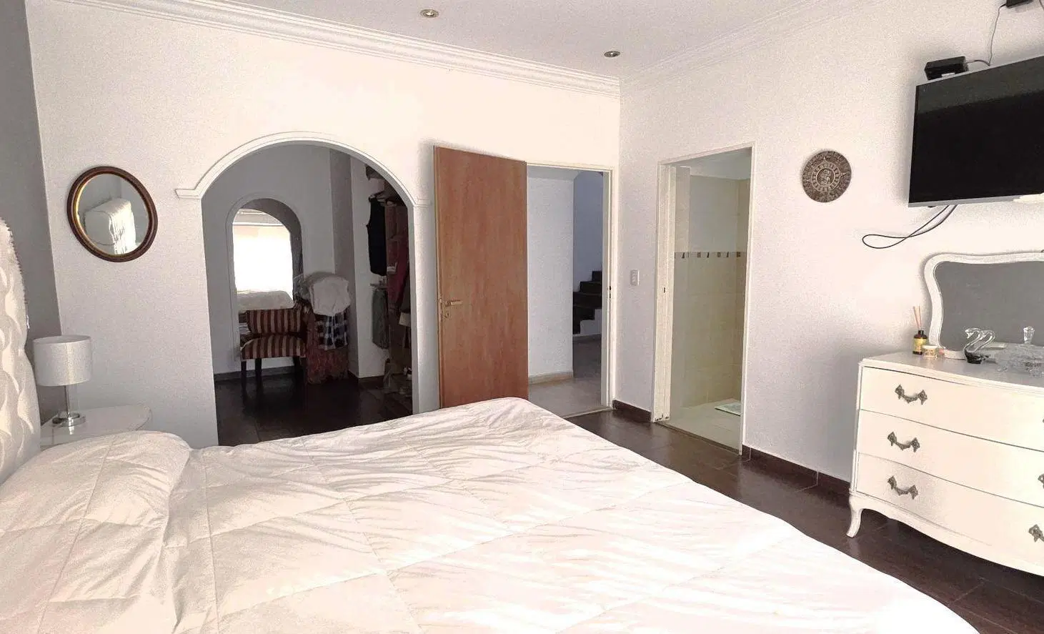 Venta Casa Piscina.Coch.Jardin.Parque Avellaneda 8