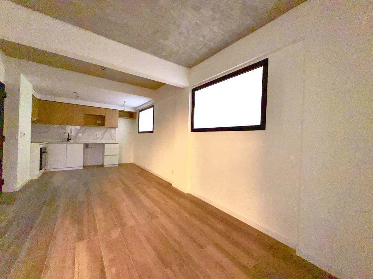 2 AMBIENTES DE 122M2 C/ TERRAZA PROPIA Y PARRILLA 5