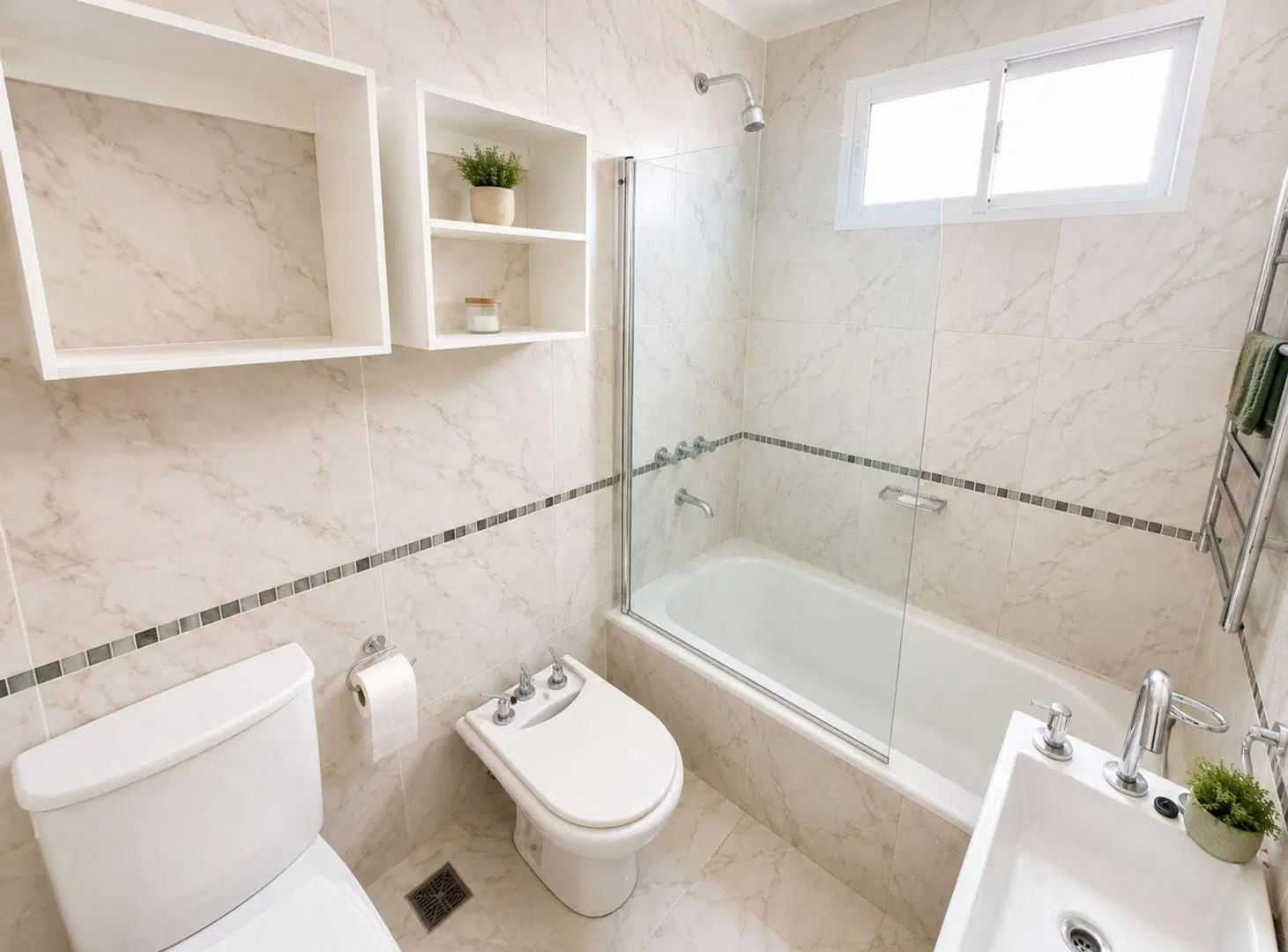 Departamento Venta 3 ambientes en Caballito A cred 2