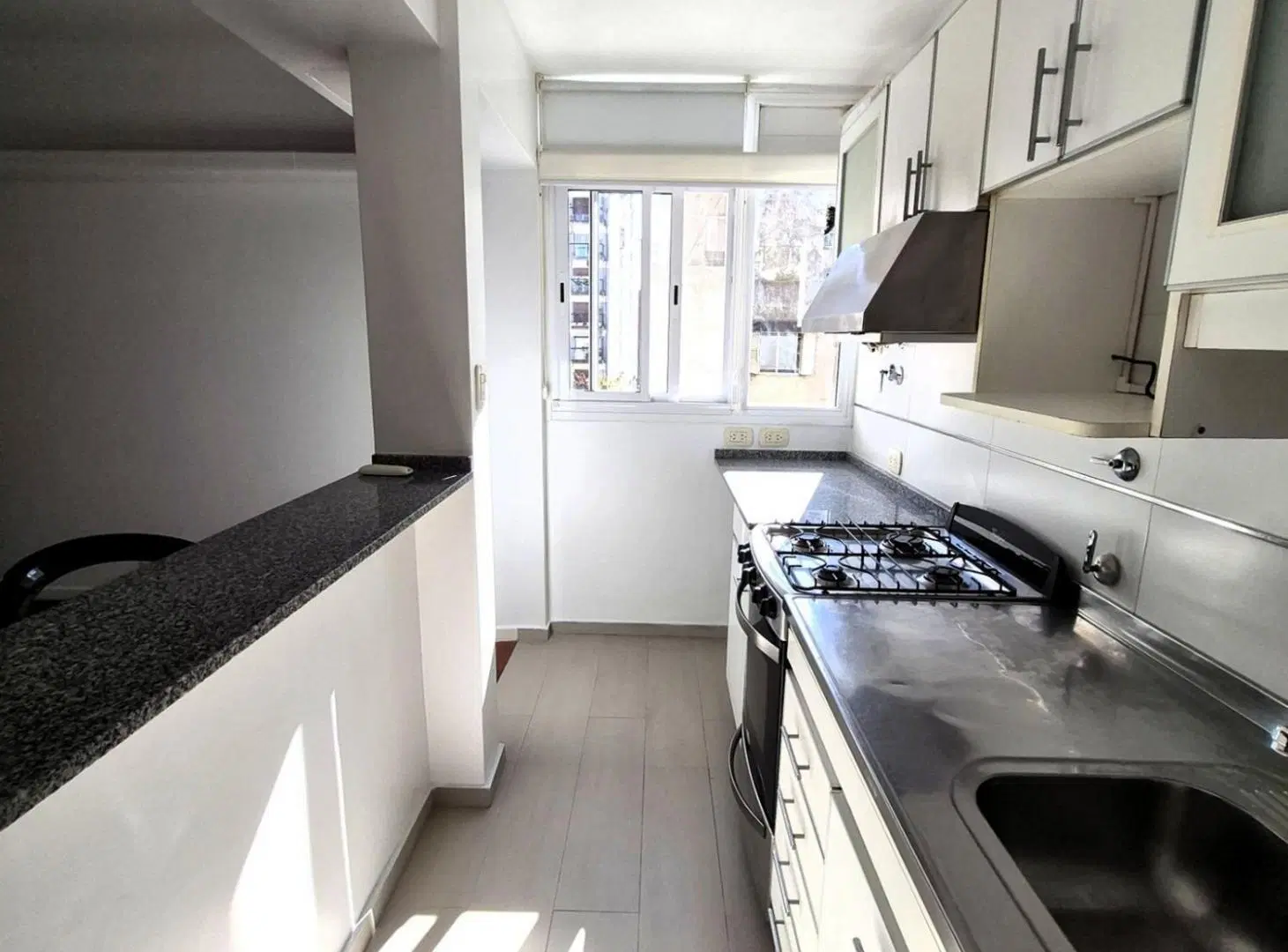 Departamento Venta 3 ambientes en Caballito A cred 3
