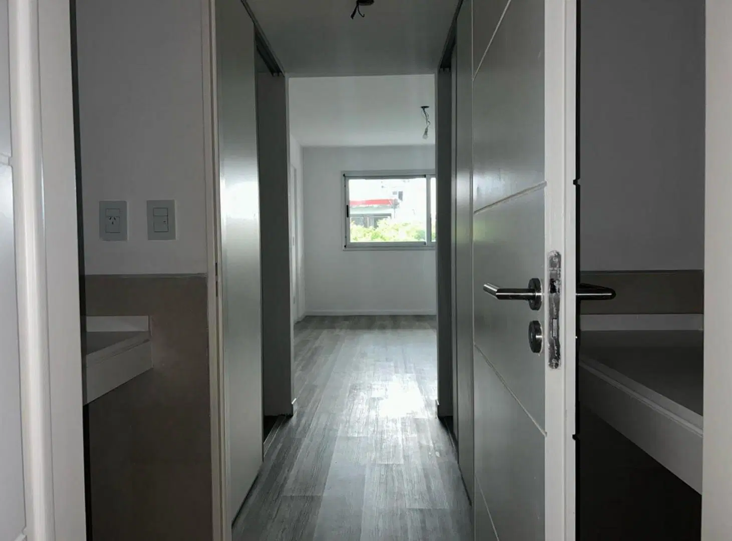 VENTA DEPTO 4 AMB A ESTRENAR  CABALLITO 4