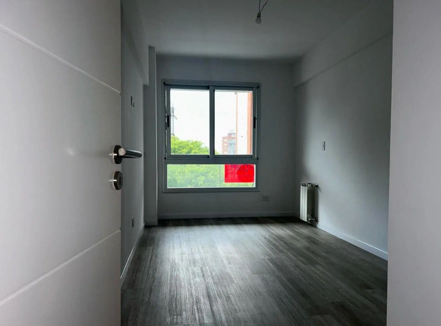 VENTA DEPTO 4 AMB A ESTRENAR  CABALLITO 5