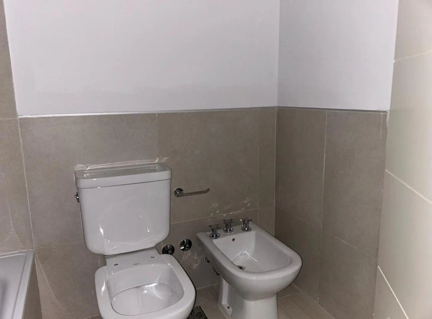 VENTA DEPTO 4 AMB A ESTRENAR  CABALLITO 3