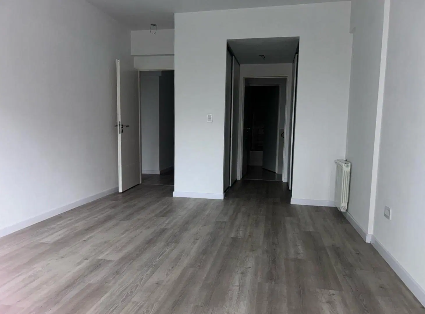 VENTA DEPTO 4 AMB A ESTRENAR  CABALLITO 2