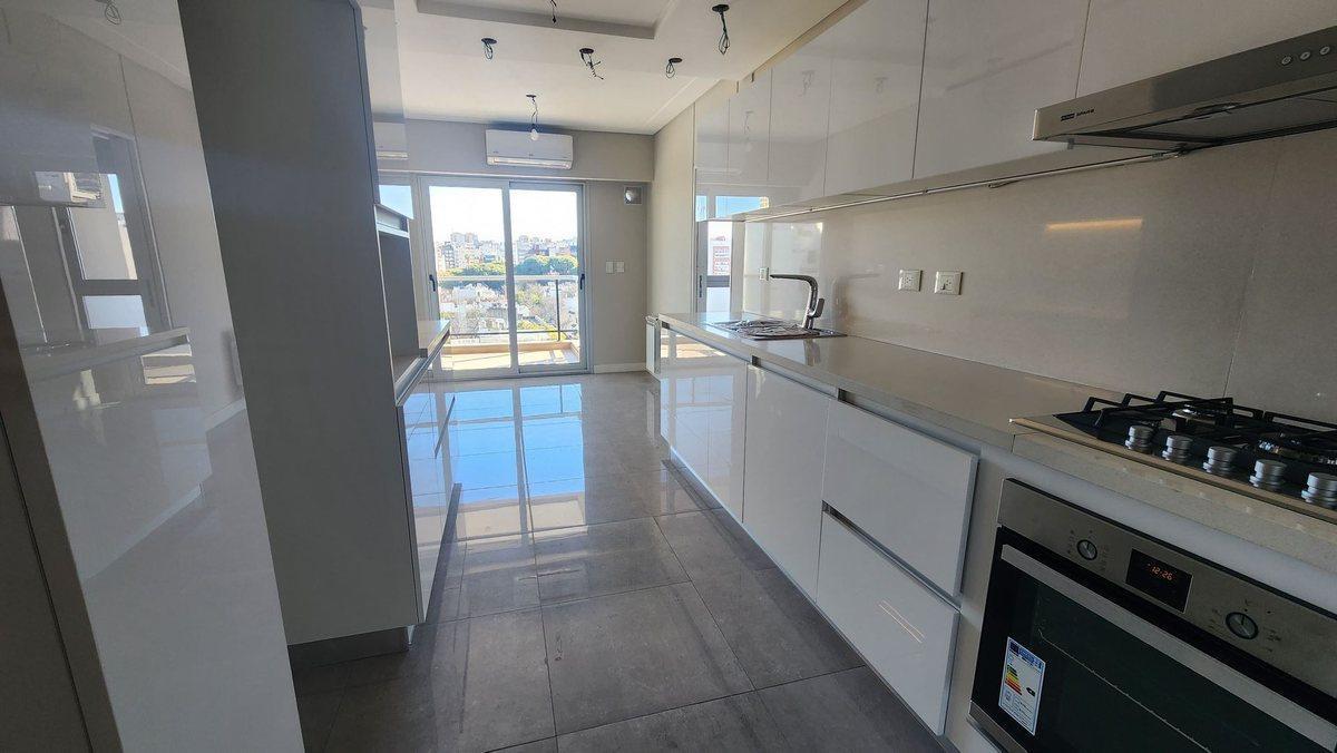 Foto de VENTA DEPTO 4 AMB CABALLITO CON BALCÓN A ESTRENAR, imagen 5