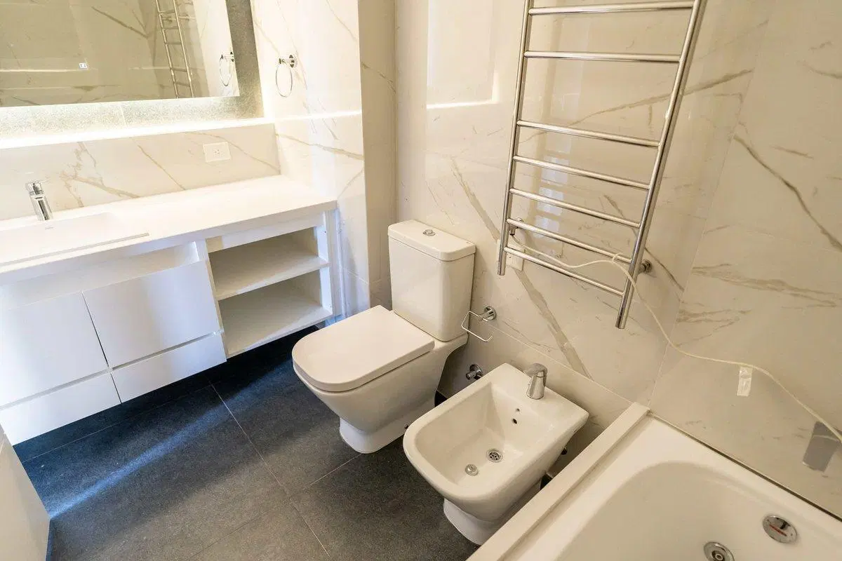VENTA DEPTO 4 AMB CABALLITO CON BALCÓN A ESTRENAR 3