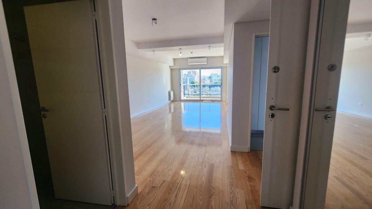 Foto de VENTA DEPTO 4 AMB CABALLITO CON BALCÓN A ESTRENAR, imagen 2
