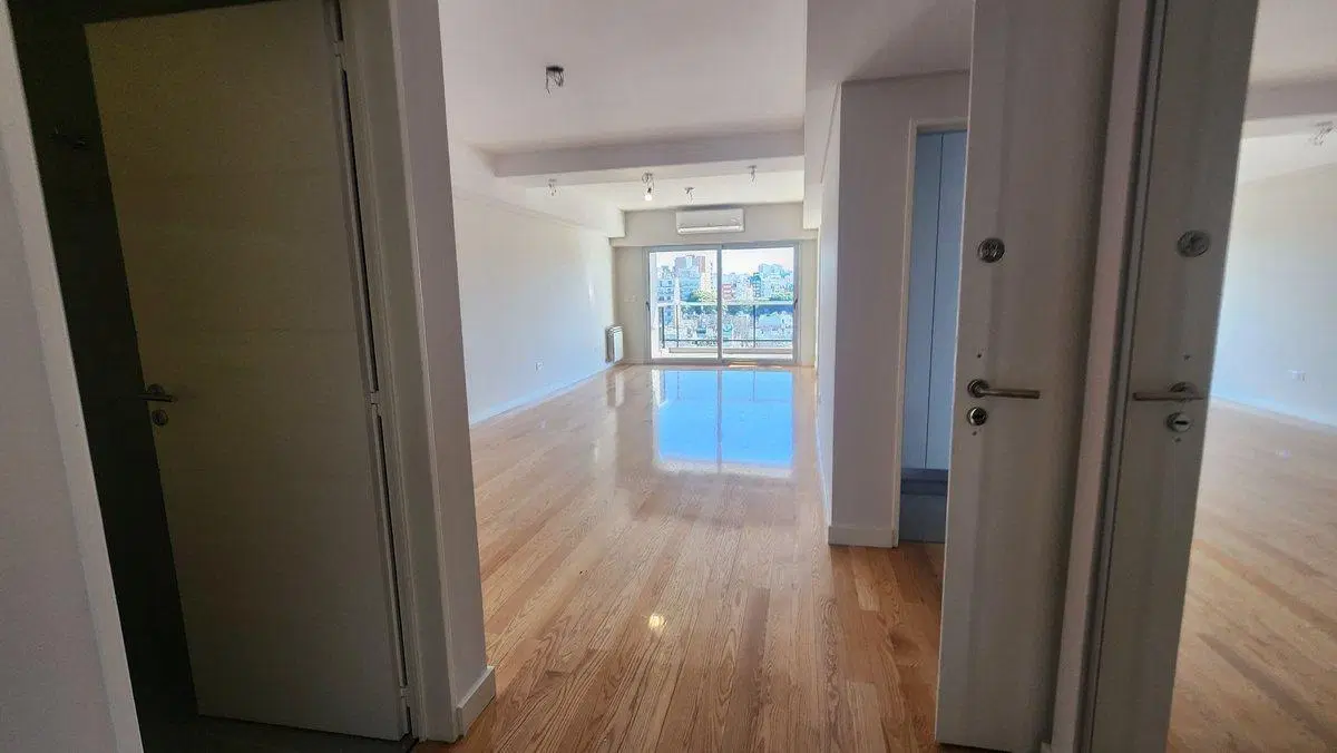 VENTA DEPTO 4 AMB CABALLITO CON BALCÓN A ESTRENAR 2