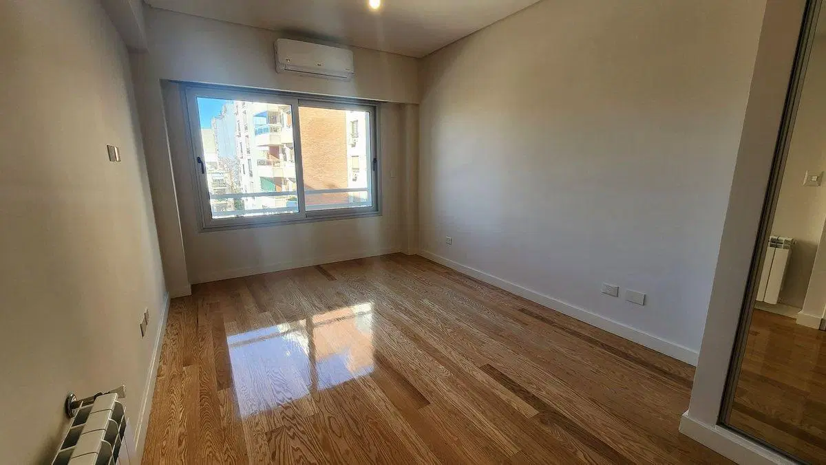 VENTA DEPTO 4 AMB CABALLITO CON BALCÓN A ESTRENAR 4