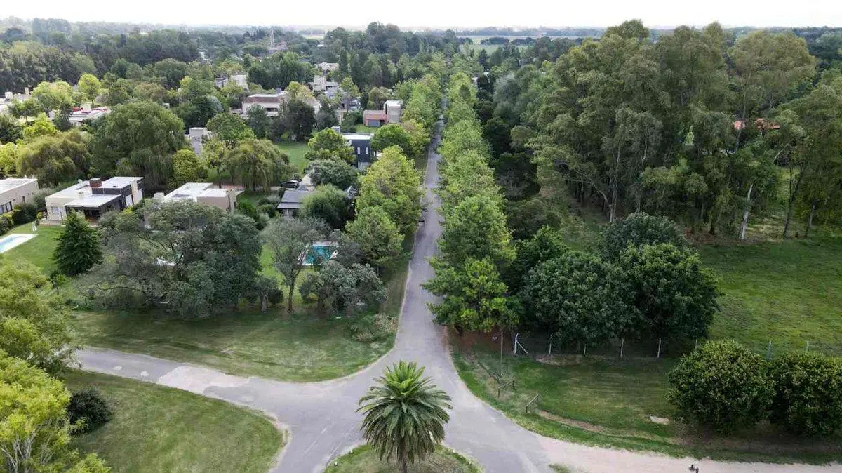 VENTA LOTES CLUB DE CAMPO LA TAQUARA 4