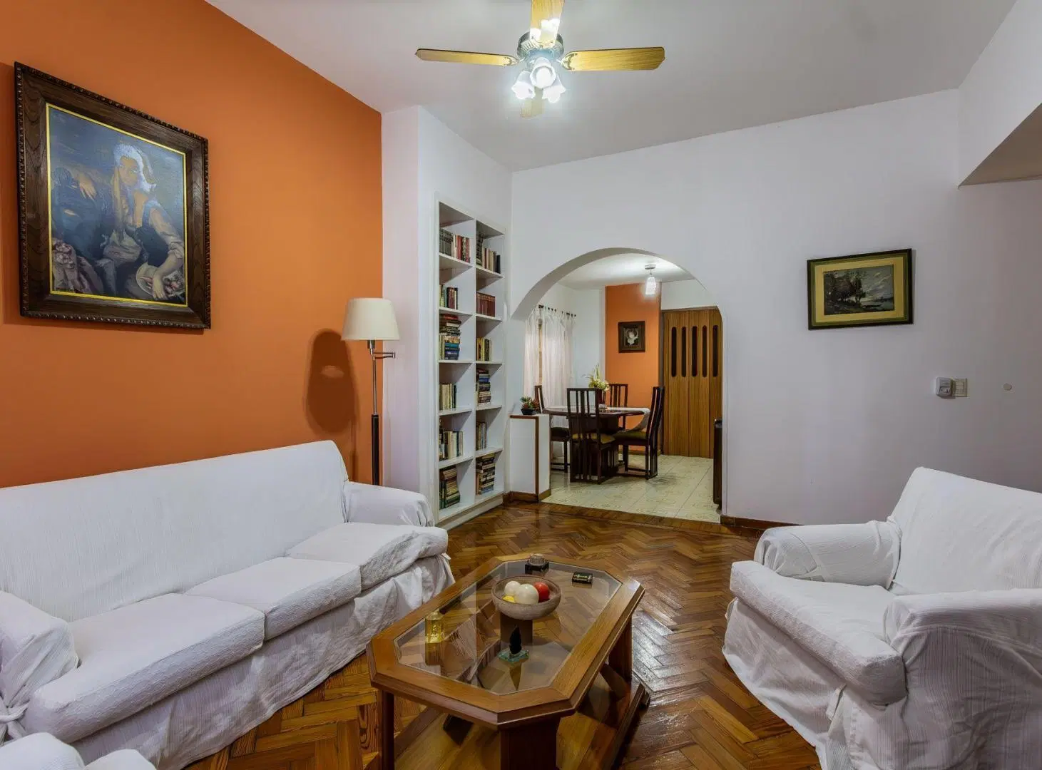 3amb con dependencia y playroom/multiuso Luminosa 4