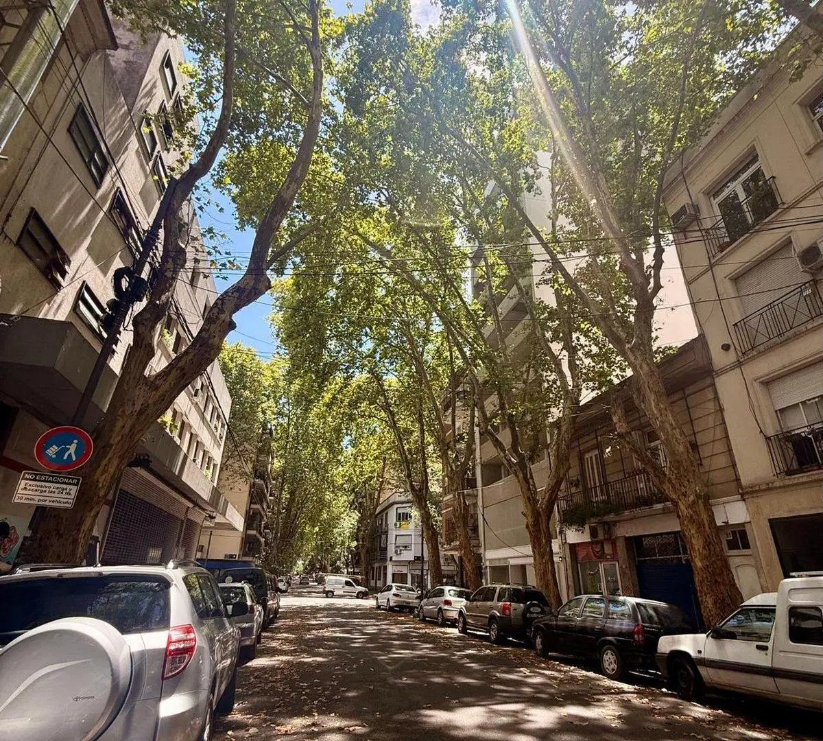 VENTA LOCAL COMERCIAL EN VILLA CRESPO 5
