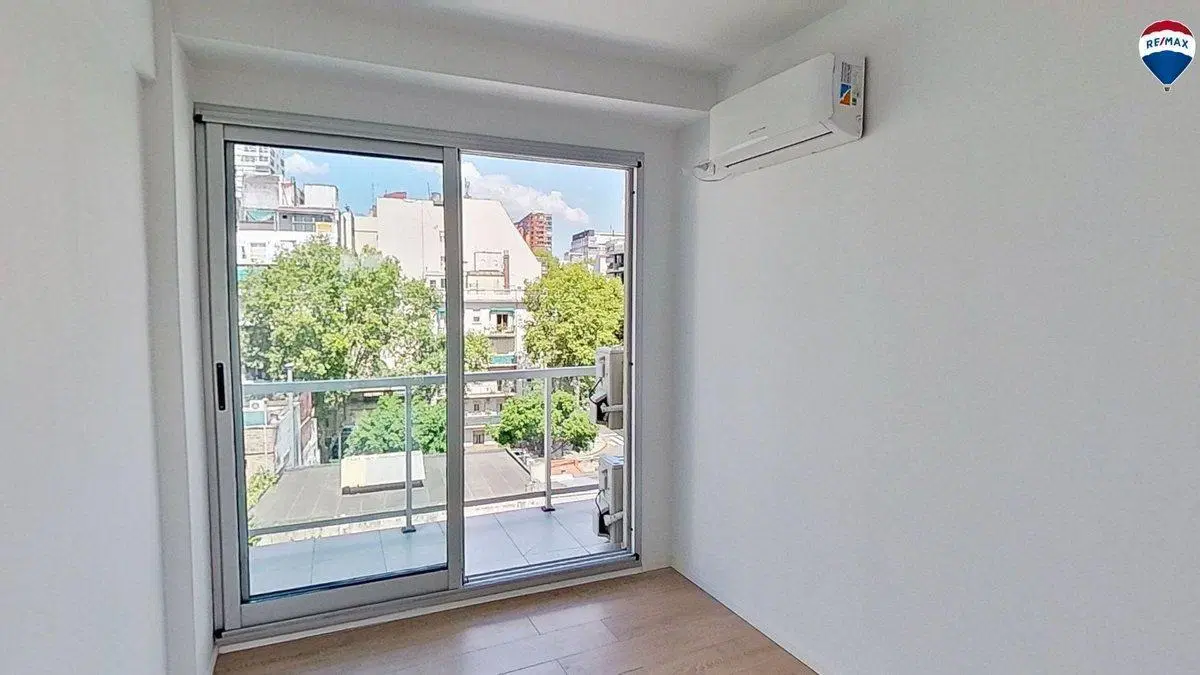 Venta Palermo  Estrenar 3Amb c/Cochera Esp comunes 5