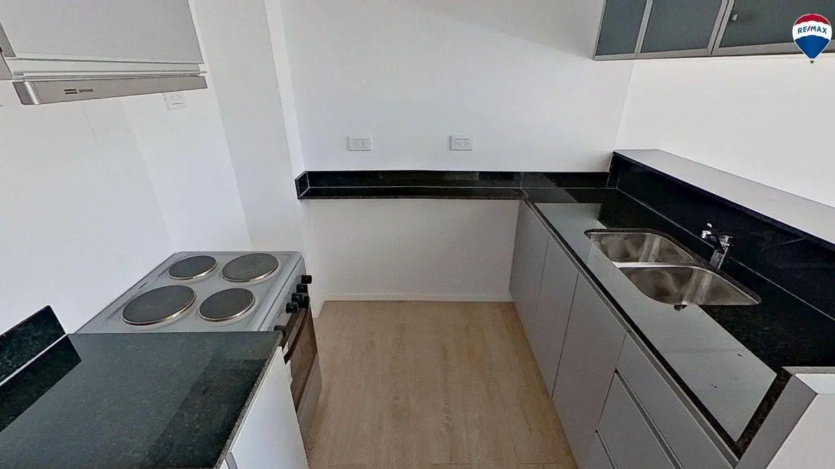 Venta Palermo  Estrenar 3Amb c/Cochera Esp comunes 4