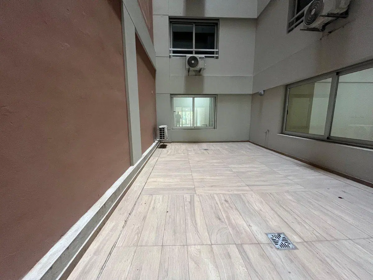 6 AMB A ESTRENAR CABALLITO COCHERA+BALCÓN+FINANC 4
