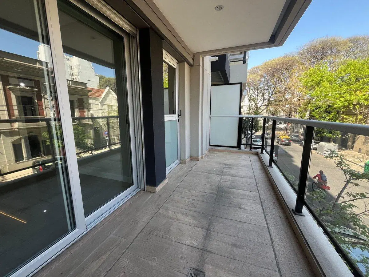 6 AMB A ESTRENAR CABALLITO COCHERA+BALCÓN+FINANC 3