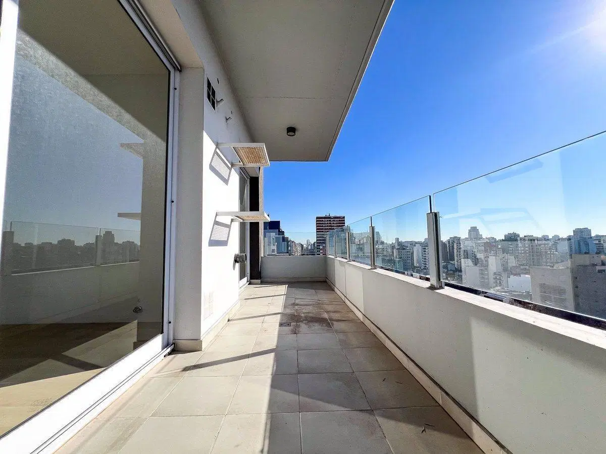VENTA DEPTO 3 AMB A ESTR BALVANERA VISTA ABIERTA 2