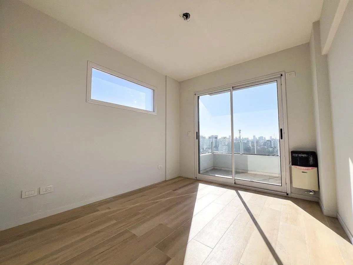 VENTA DEPTO 3 AMB A ESTR BALVANERA VISTA ABIERTA 4
