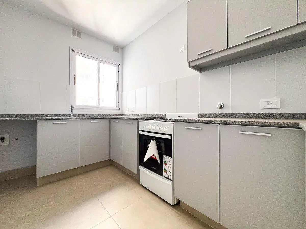 VENTA DEPTO 3 AMB A ESTR BALVANERA VISTA ABIERTA 3