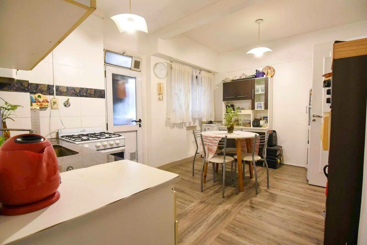 DEPTO 3 AMB EN VENTA EN PARQUE CHACABUCO 3