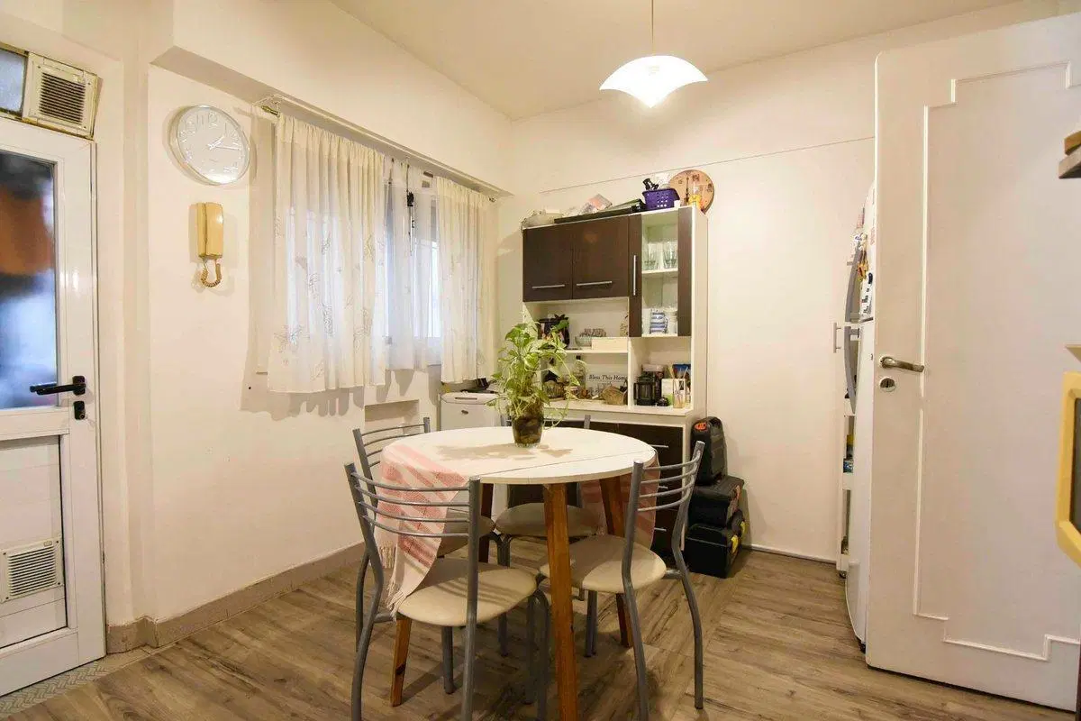 DEPTO 3 AMB EN VENTA EN PARQUE CHACABUCO 2