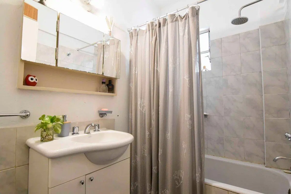 DEPTO 3 AMB EN VENTA EN PARQUE CHACABUCO 4
