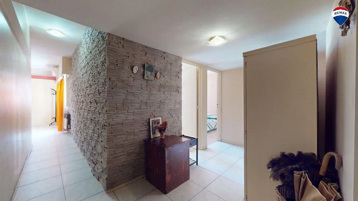 DEPTO SEMI PISO 3 AMB VENTA ALMAGRO APTO CREDITO 3