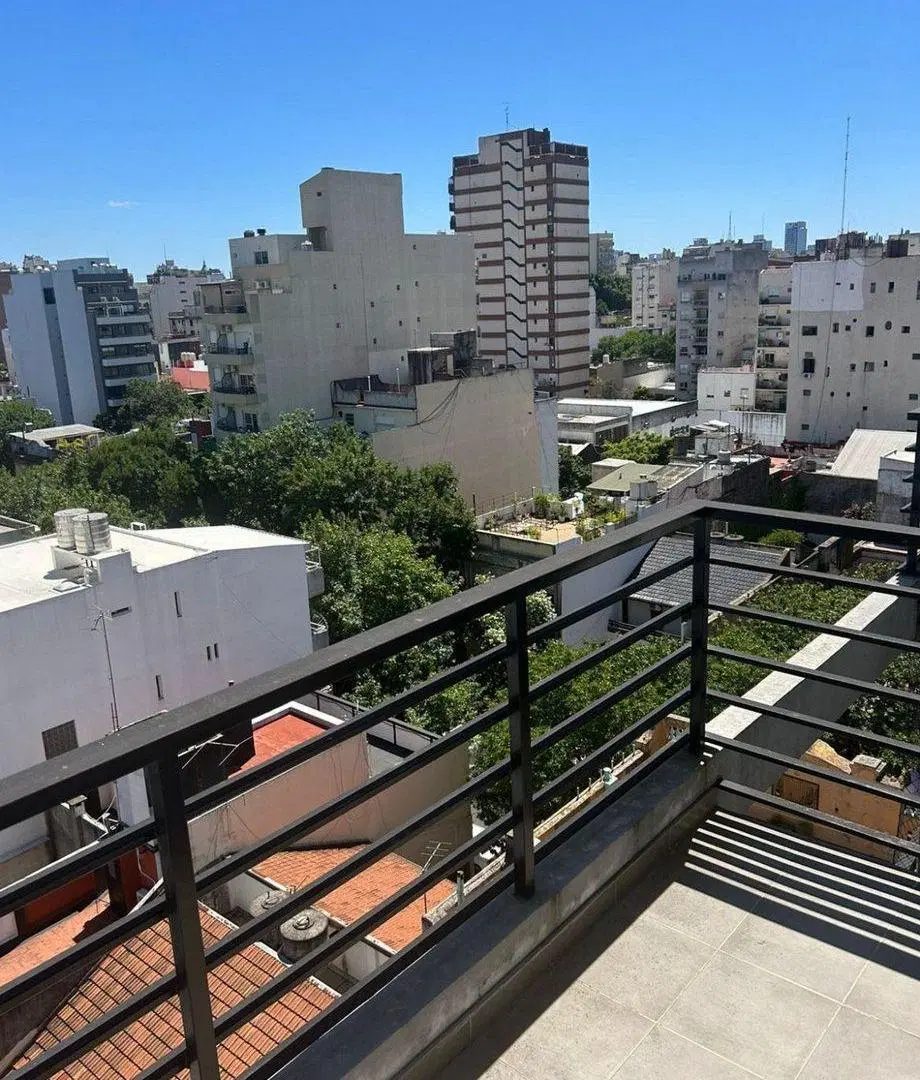 VENTA DEPTO MONO DIVI TERRAZA EXCLUS SAN CRISTOBAL 4