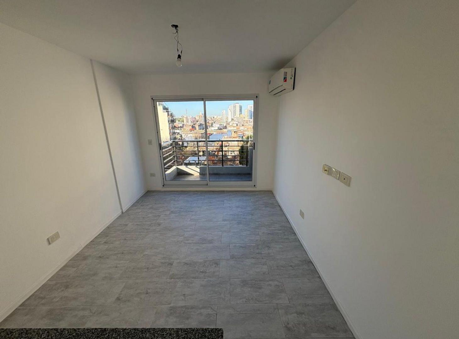 Foto de VENTA DEPTO MONO DIVI TERRAZA EXCLUS SAN CRISTOBAL, imagen 5