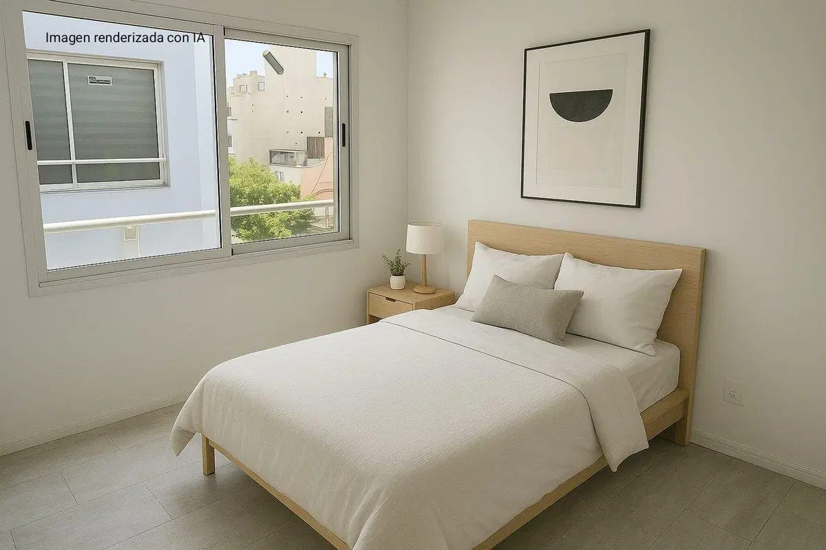 VENTA DEPTO MONO DIVI TERRAZA EXCLUS SAN CRISTOBAL 3