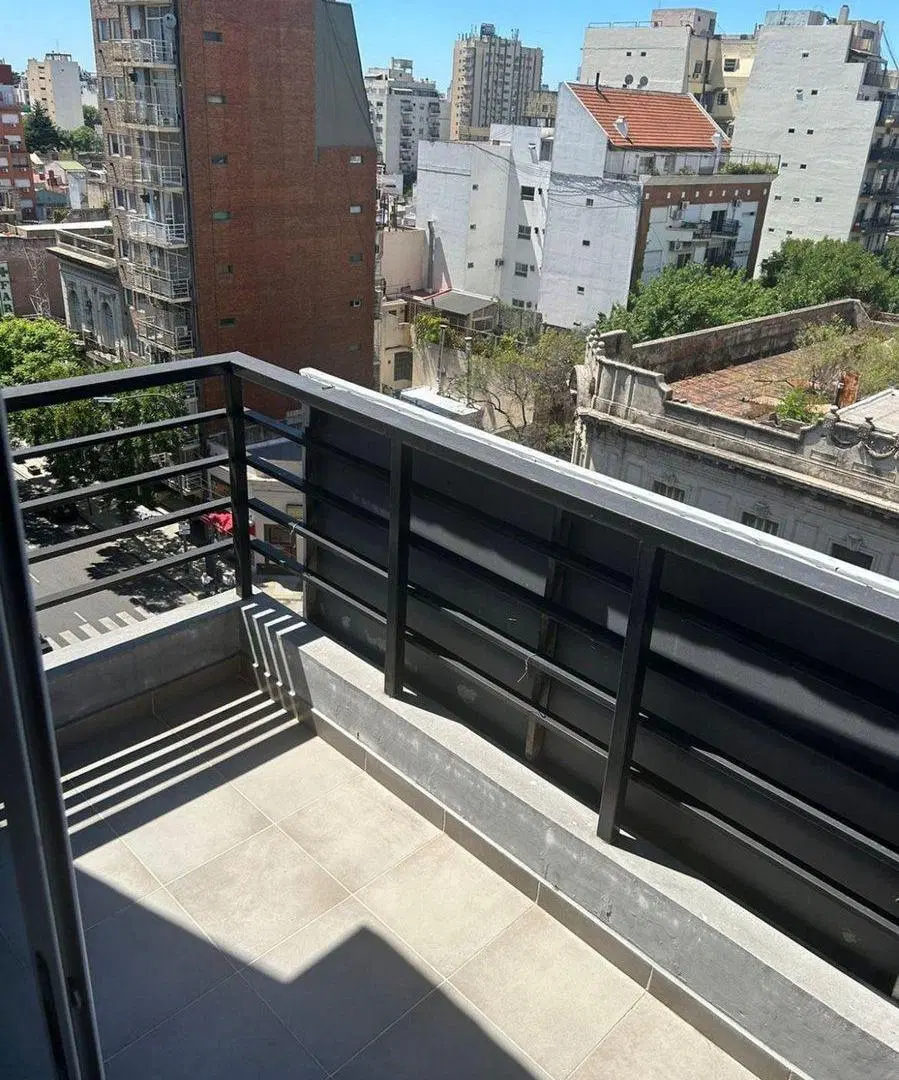 VENTA DEPTO MONO DIVI TERRAZA EXCLUS SAN CRISTOBAL 5