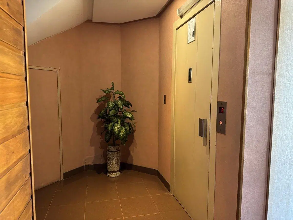VENTA 2 AMBIENTES CON BALCON en MORON 4