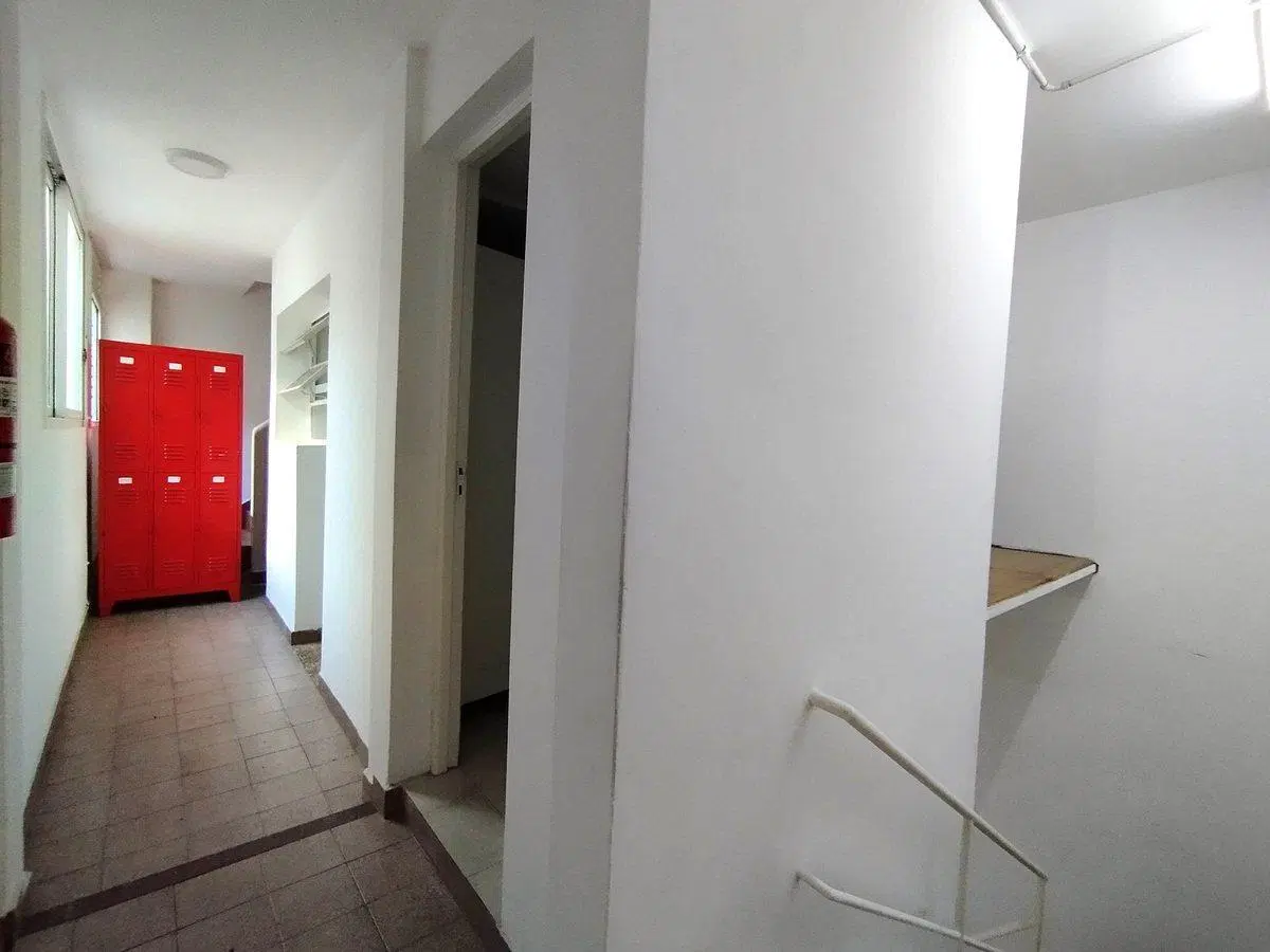 VENTA LOCAL BELGRANO SIN EXPENSAS TERRAZA 4